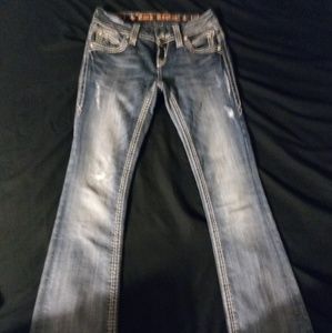 Rock Revival Jeans - Rock Revivals Rock Revival Jeans - Rock Revivals